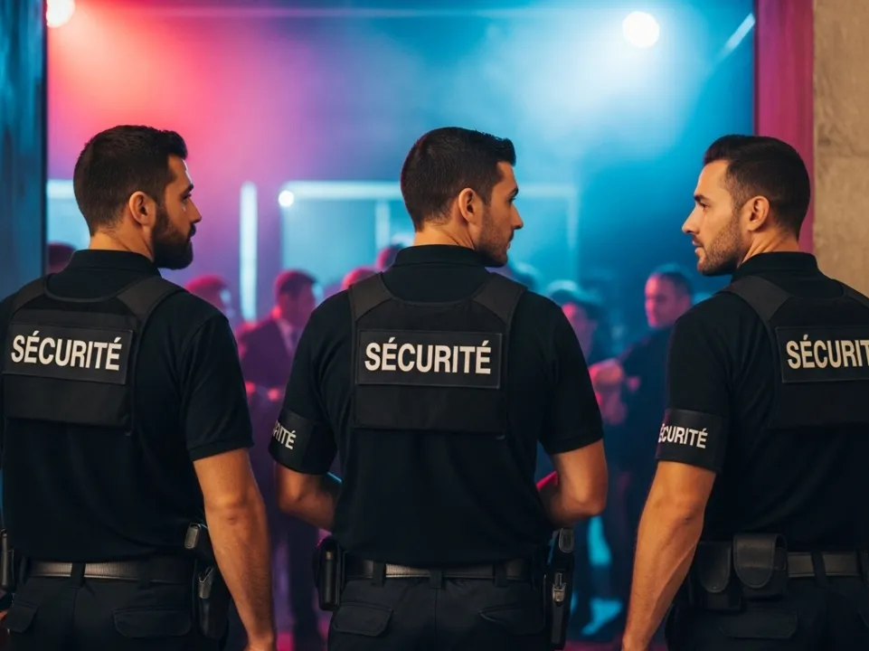 ASG SECURITE
