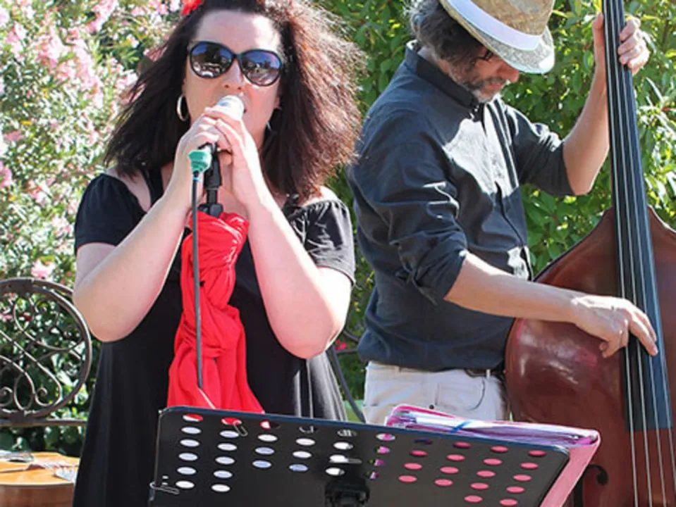 Duo Molto Jazz