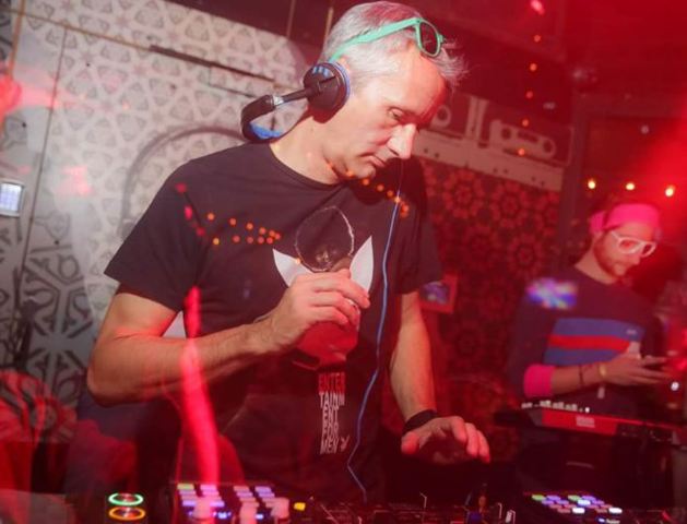 Sound At Work
