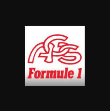 AGS FORMULE 1