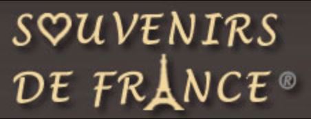 SOUVENIRS DE FRANCE