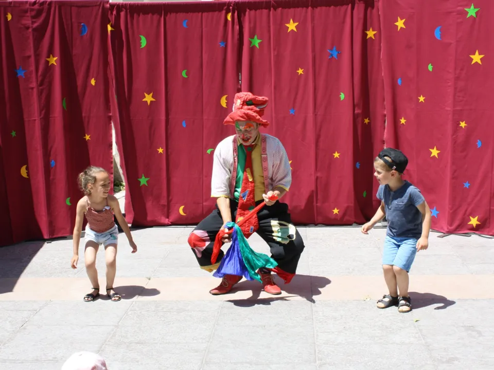 Compagnie Kivrille