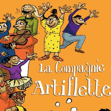 Compagnie Artiflette