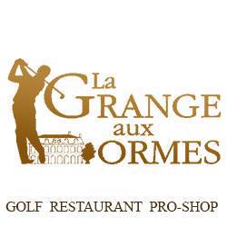 La grange aux Ormes