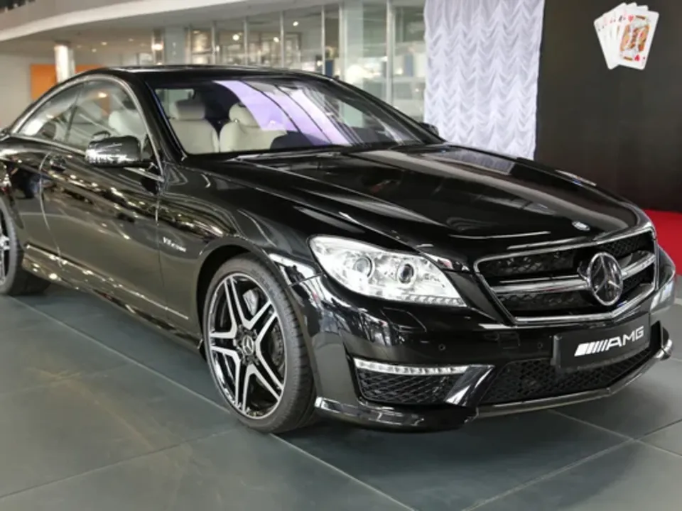 Arno Sedan Services 