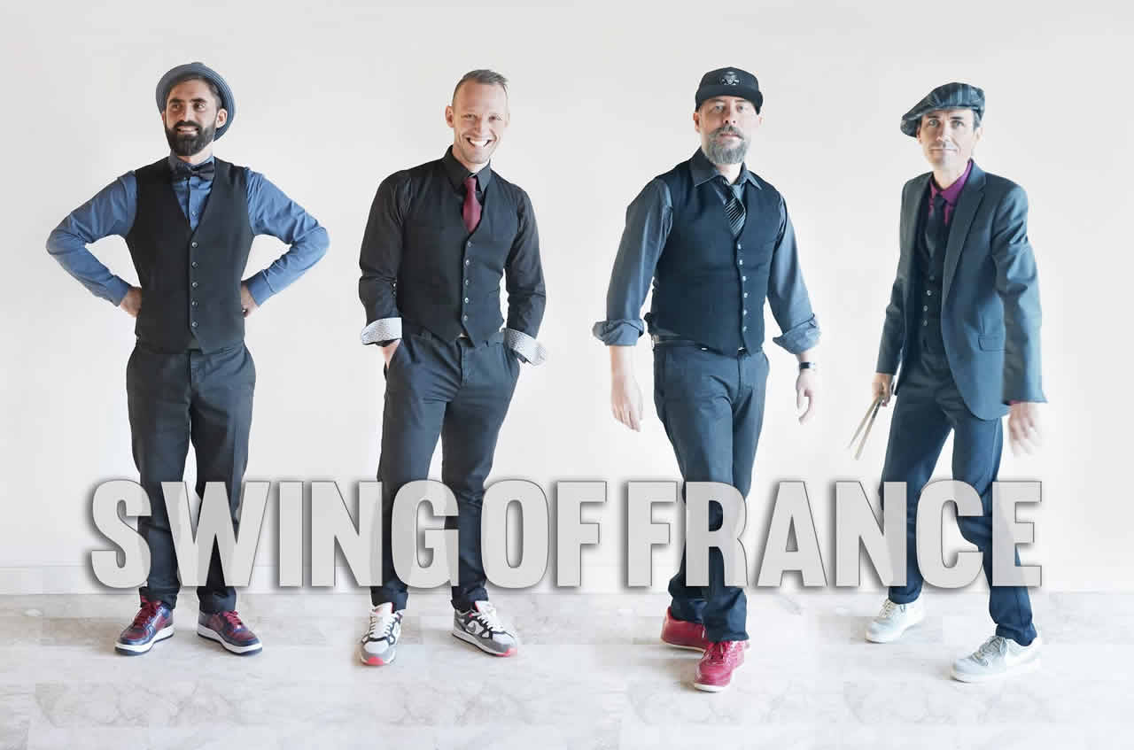 Swing Of France