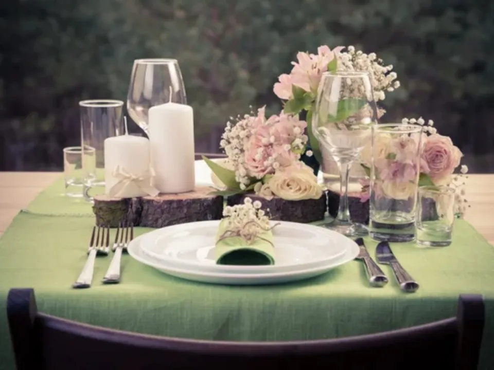 VAISSELLE & COMPAGNIE