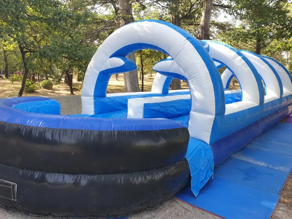 ARNAUD VOLTIGE TRAMPOLINE