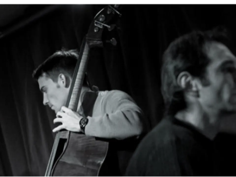 Art Bop Jazztet