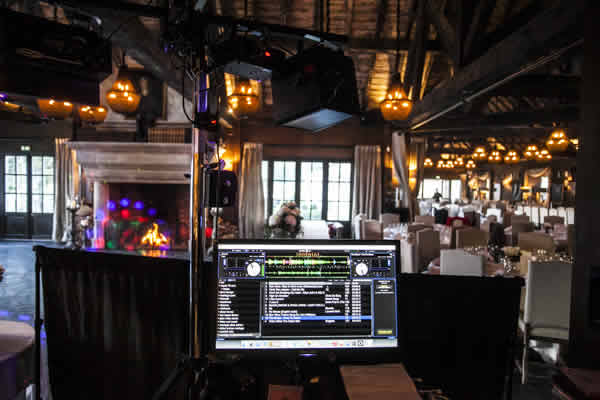 DJ SOUND PLAYER