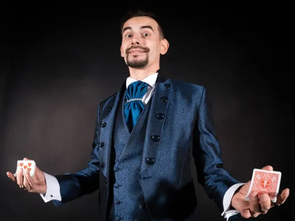 FRED ET BARBARA WELDENS