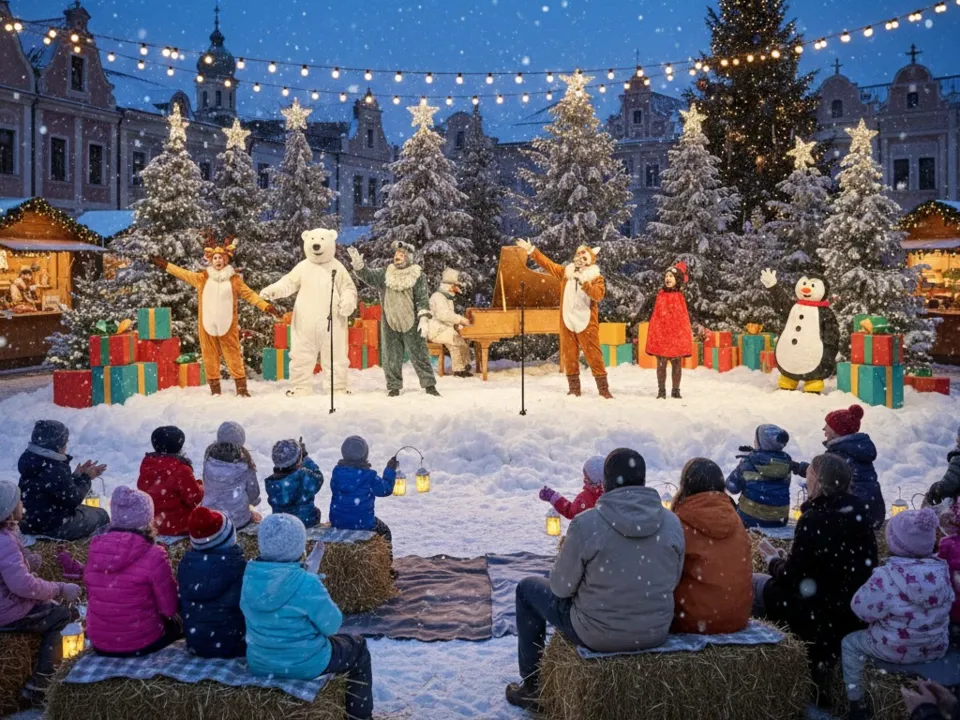 CIE LE FIL A LA PATTE