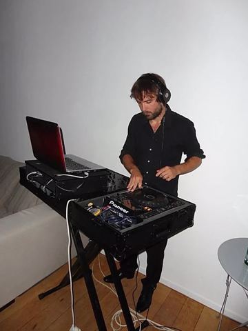 YouryDJ