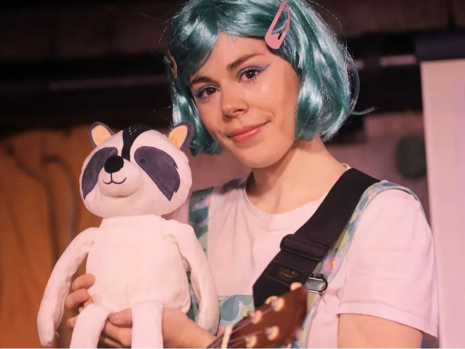 SPECTACLE JEUNE PUBLIC ET TOUT PUBLIC