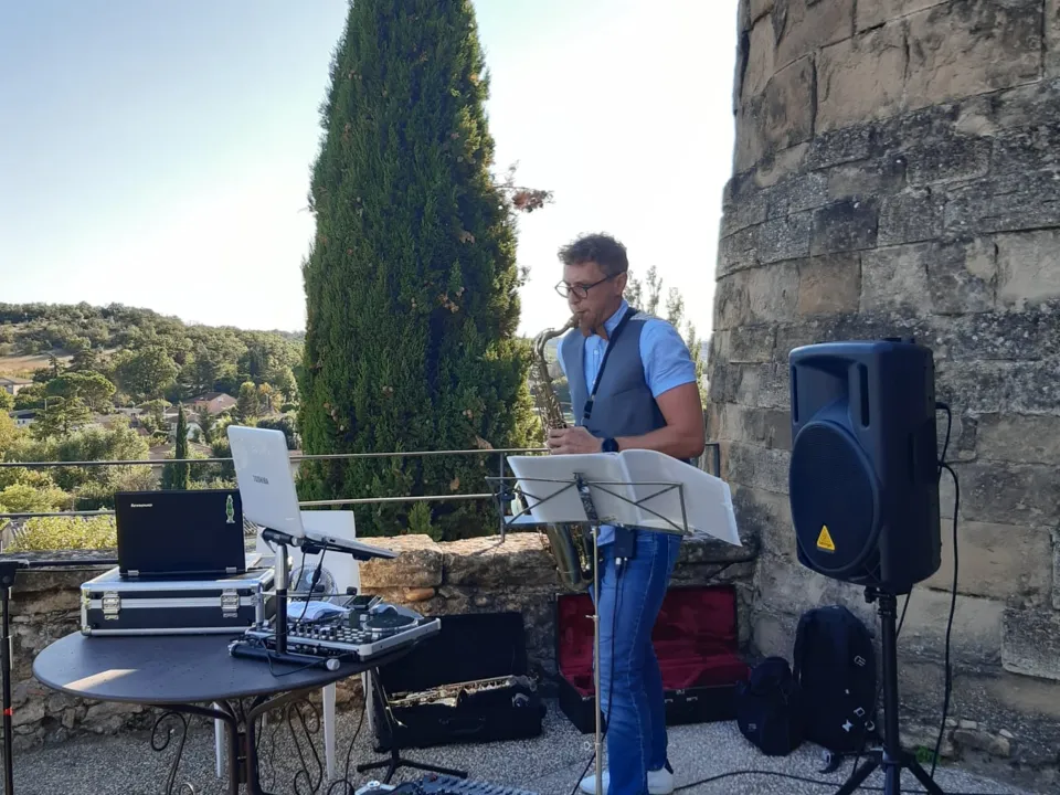 DJ Noeud-Pap'