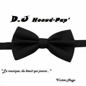 DJ Noeud-Pap'