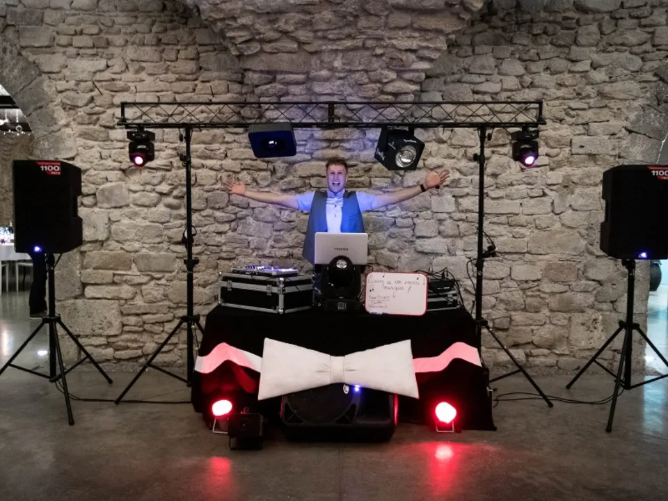 DJ NOEUD-PAP'