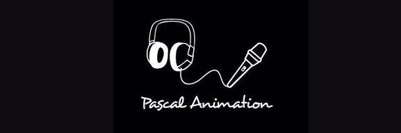 DJ Pascal - animation