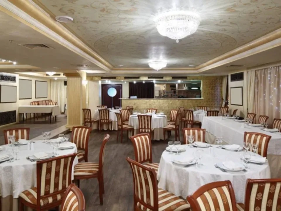 HOSTELLERIE VAL DE CREUSE