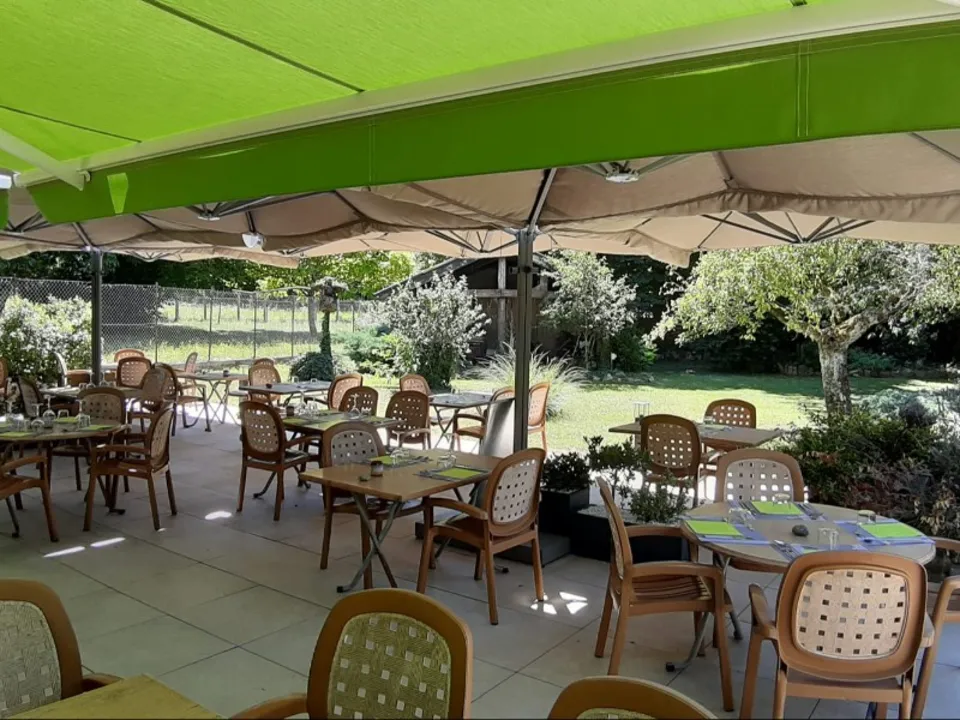 AUBERGE DE CONTREVOZ