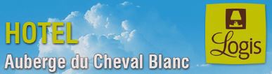 Auberge du Cheval Blanc