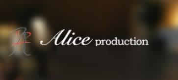 ALICE PRODUCTION