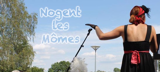 Nogent-Les-Mômes