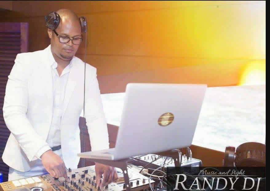   Randy Dj