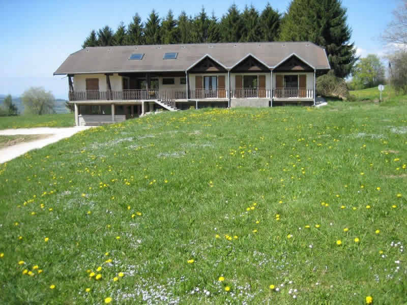 MAISON DES PIONNIERS