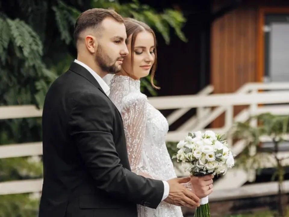 La Comtesse (ex N comme Nuptial)