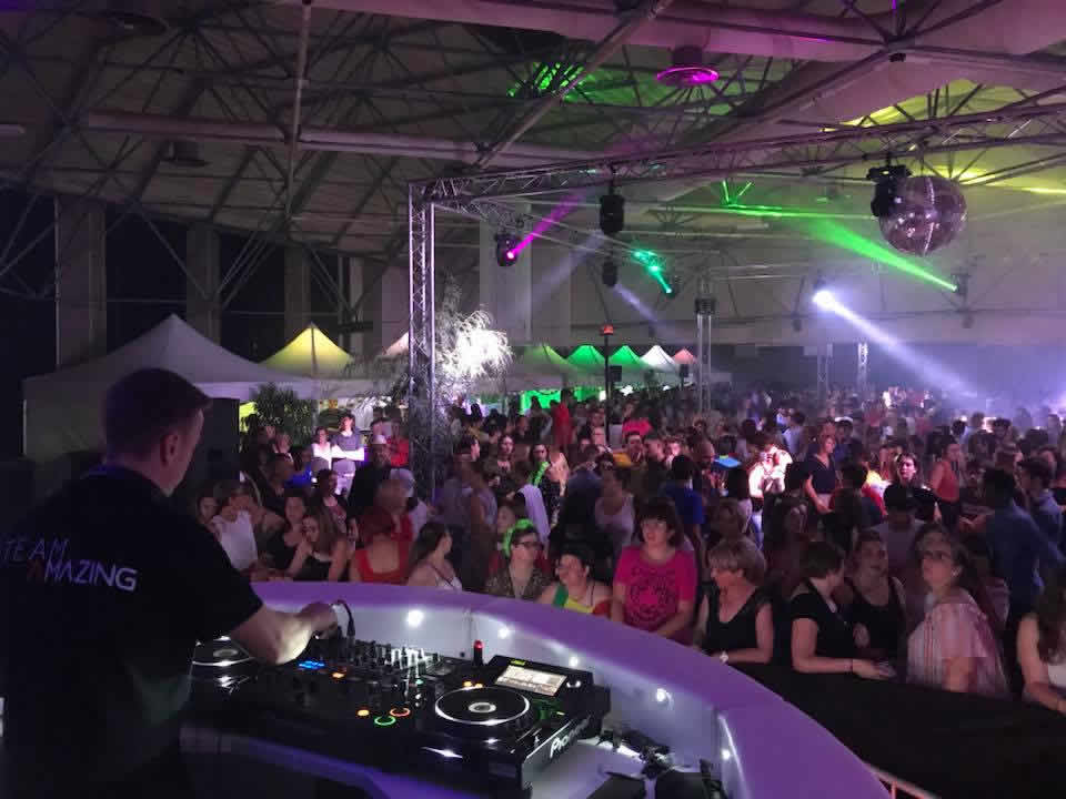 Amazing Events Agency