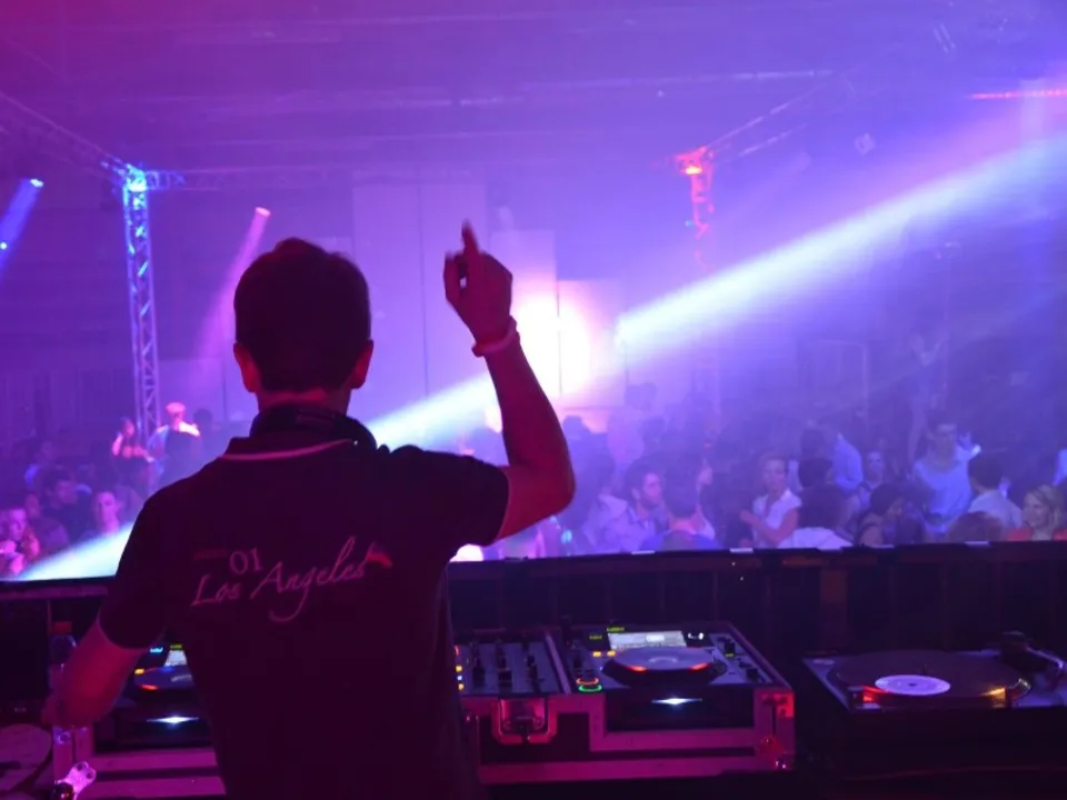 AMAZING EVENTS AGENCY