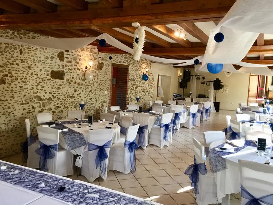 LE LOGIS DE LA GOUTTE