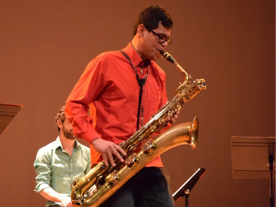 Anarosalda Piano Sax