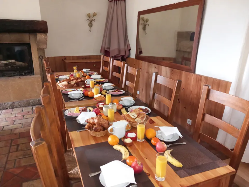 DOMAINE DE LA GRANGE NEUVE