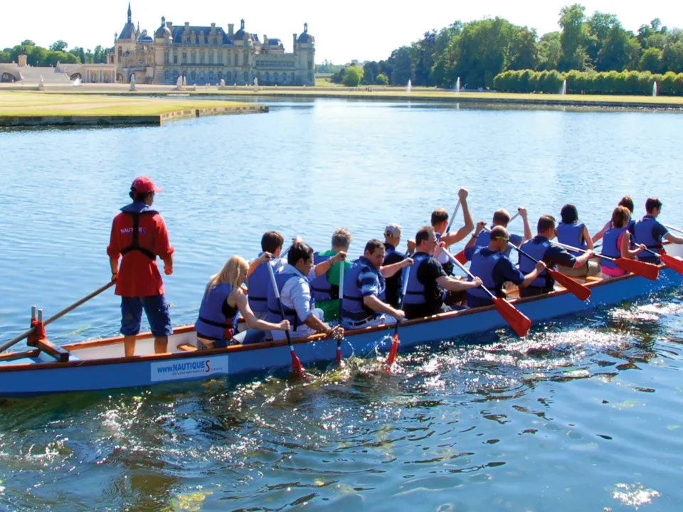 NAUTIQUES EVENEMENTS