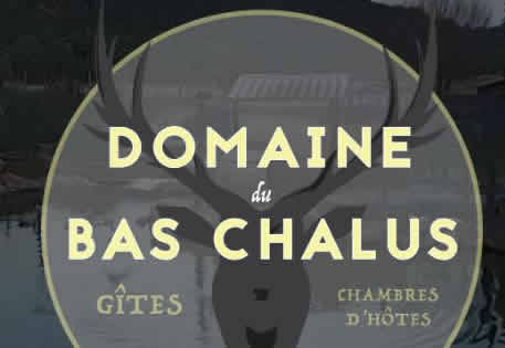 Domaine du Bas Chalus