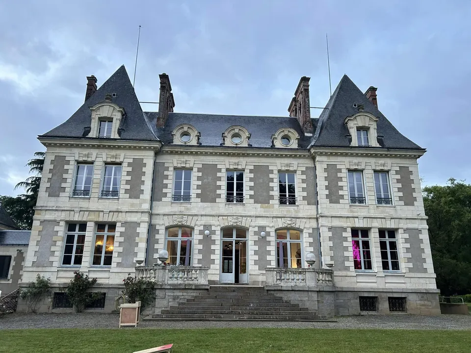 LE ROYAM