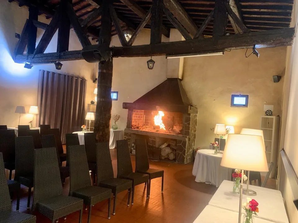 AUBERGE LOU PETOULET