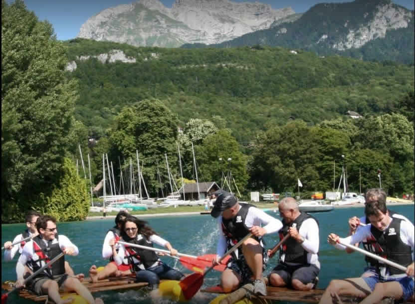 SARL Oxygène Mt Blanc - La Clusaz