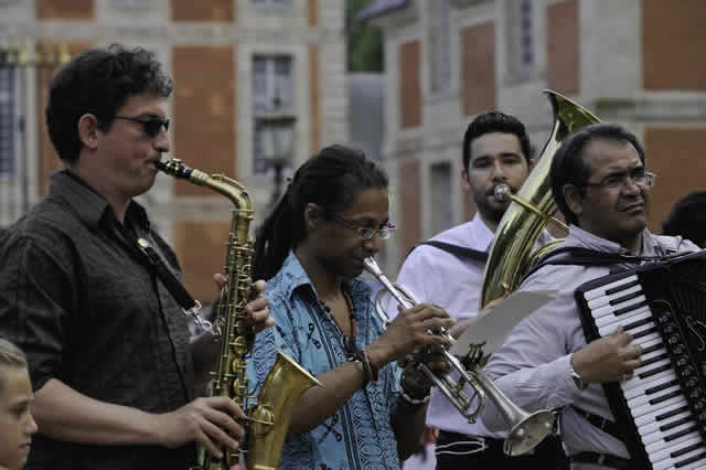 BalkArt Band