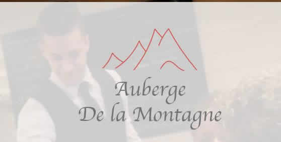 L´Auberge de la Montagne