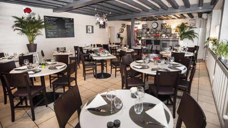 L´AUBERGE DE LA MONTAGNE