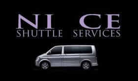 Nice Shuttle Services