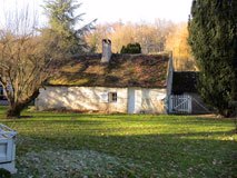 MOULIN DE BROSSE 