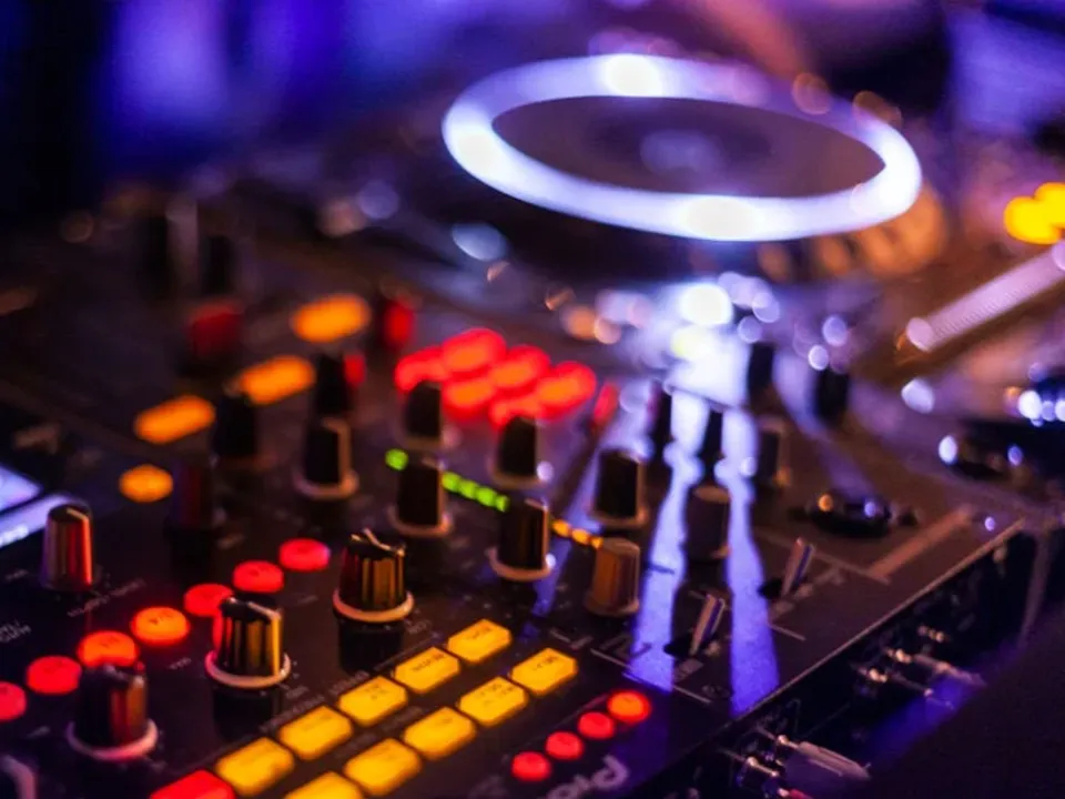 Cocktail de Musique