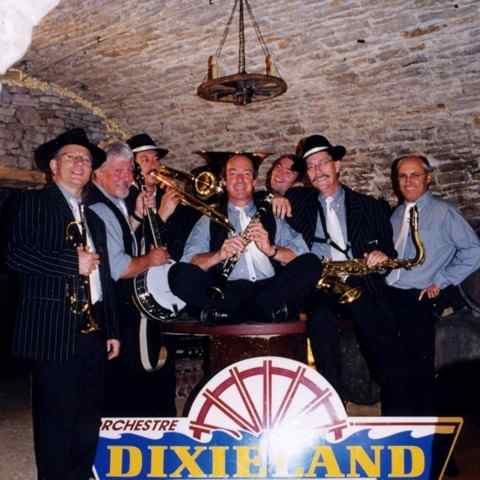 Le Dixieland