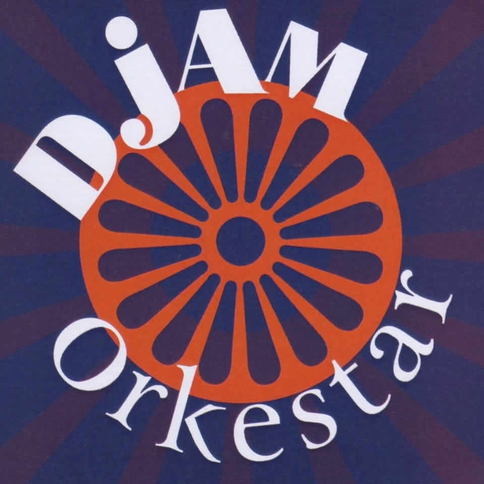  DjAM Orkestar