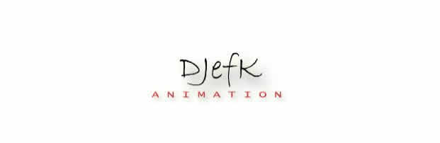 DJefK Animation