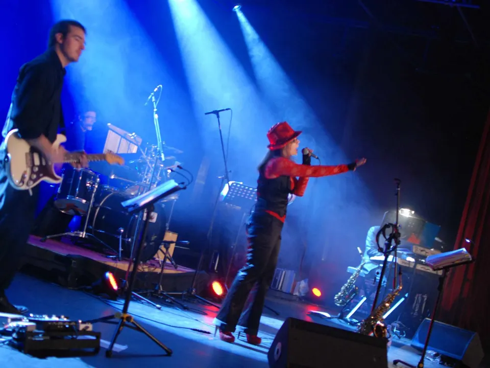 Gouach Orchestra